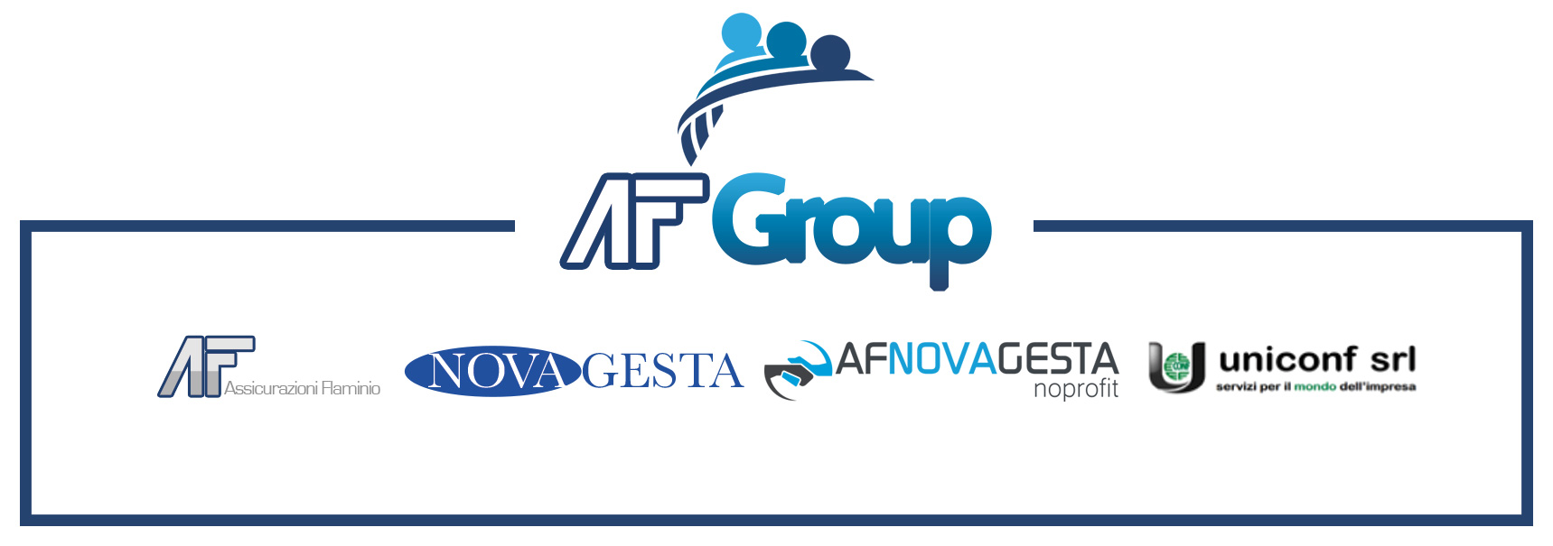 AF Group aziende assiflaminio e novagesta network